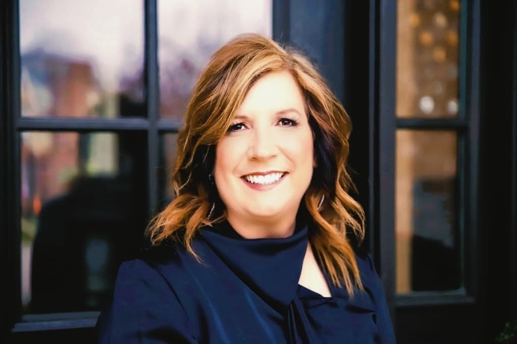 Deb Walton, REALTOR®